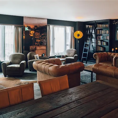 Pentahotel 4* Lipsia