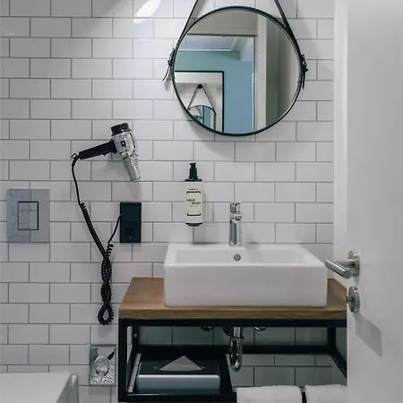 Pentahotel
