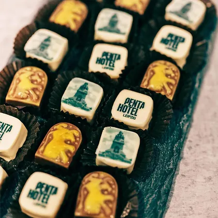 Pentahotel 4* לייפציג