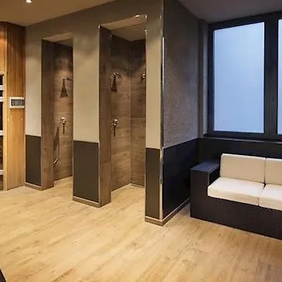 Hotel Pentahotel Leipzig