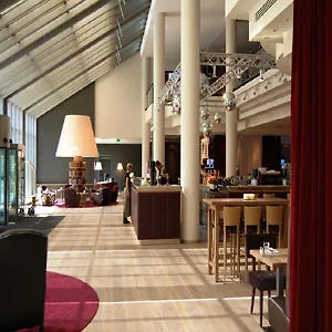 Pentahotel 4* Leipzig