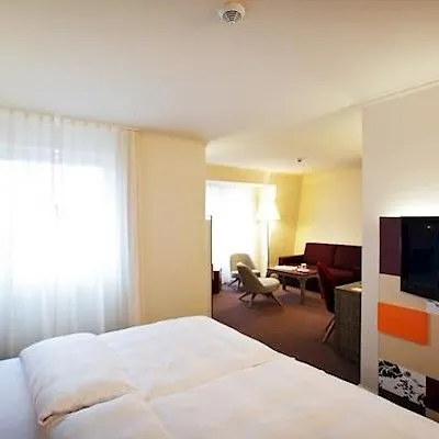 Hotel Pentahotel