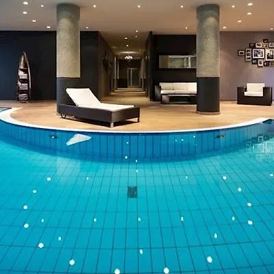 Pentahotel Λειψία