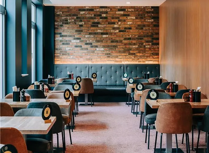 Pentahotel 4* Leipzig