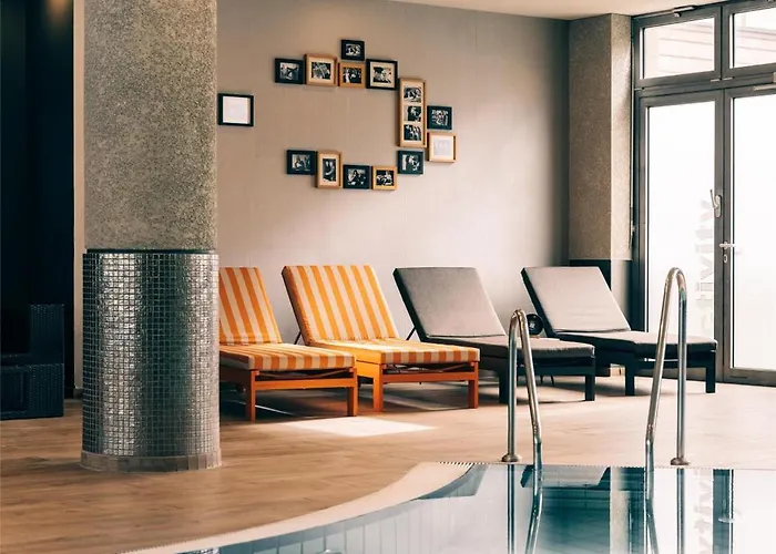 Hotel Pentahotel Leipzig