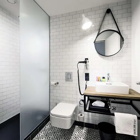 Pentahotel Leipzig