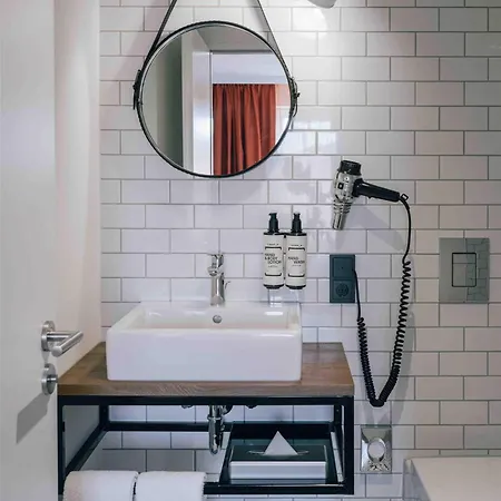 Pentahotel Hotel Leipzig