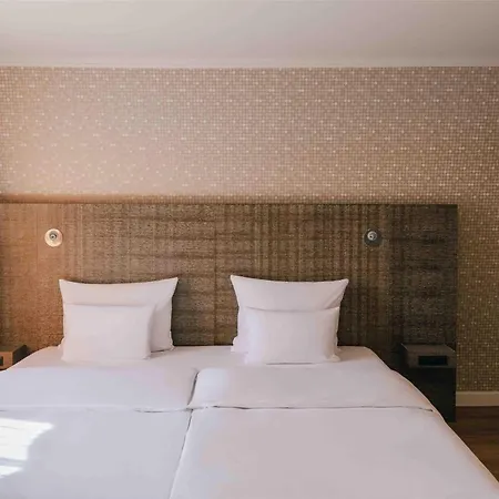 Pentahotel Leipzig