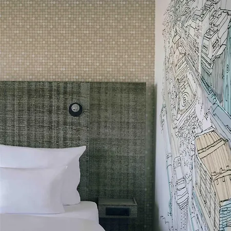 Hotel Pentahotel 4*