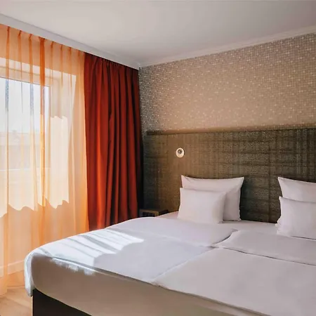 Pentahotel