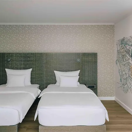 Pentahotel Leipzig