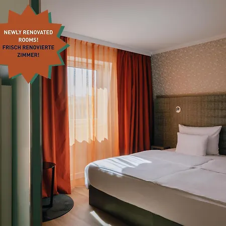 Hotel Pentahotel 4*