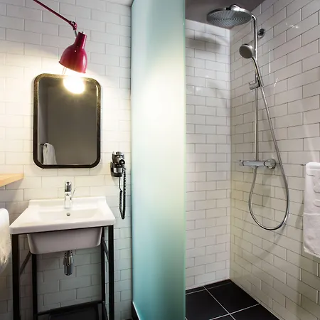 Pentahotel Hotel Leipzig