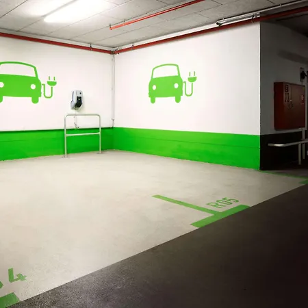 Pentahotel 4* Lipsia