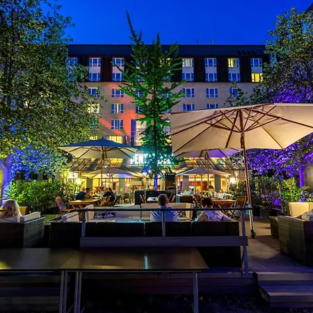 Pentahotel Ξενοδοχείο