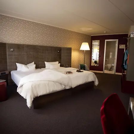 Pentahotel Hotel Lipsko