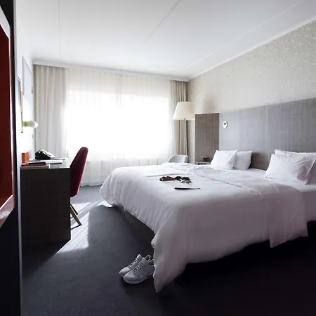 Pentahotel Hotel Lipsko