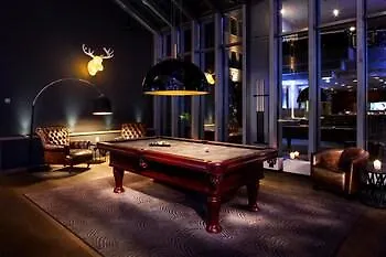 Pentahotel 4* Leipzig