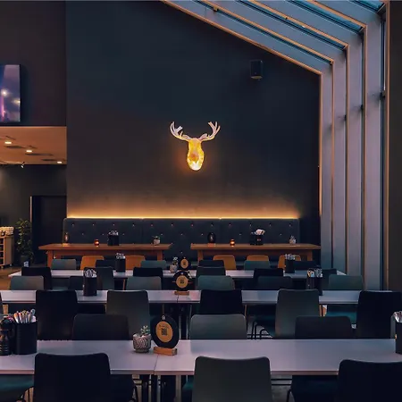 Ξενοδοχείο Pentahotel