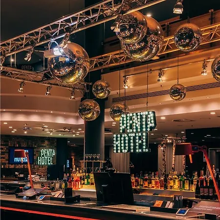 Hotel Pentahotel