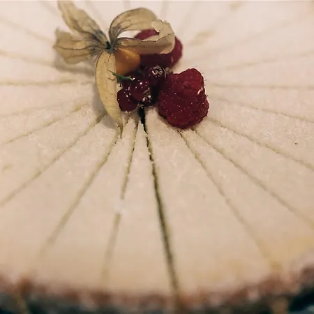 Pentahotel Ξενοδοχείο Λειψία