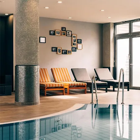 Hotel Pentahotel Lipsko