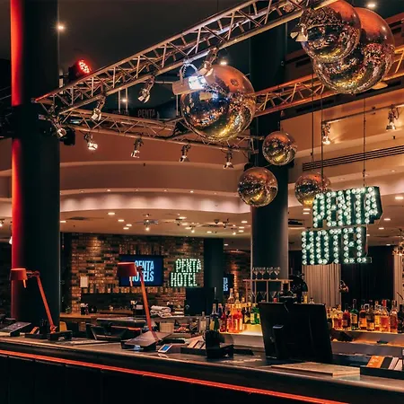 Pentahotel