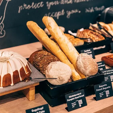 Pentahotel 酒店 4*