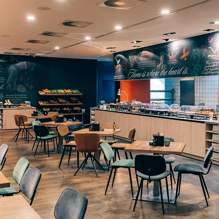 Pentahotel 4* Leipzig