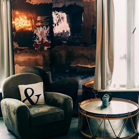 Pentahotel Ξενοδοχείο 4*