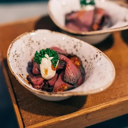 酒店 Pentahotel 莱比锡