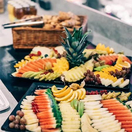 Ξενοδοχείο Pentahotel