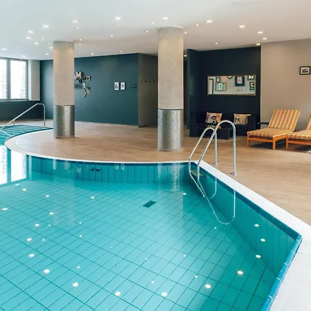 Pentahotel 莱比锡