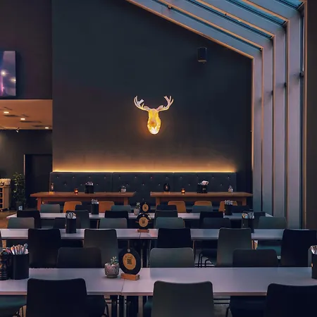 Hotel Pentahotel Leipzig