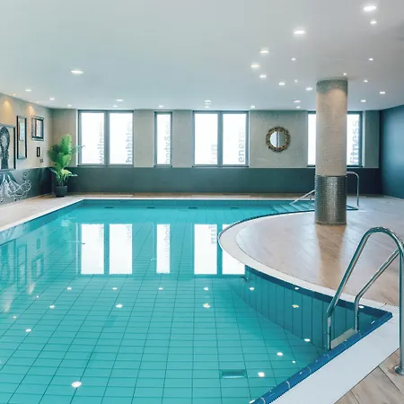 Pentahotel Leipzig