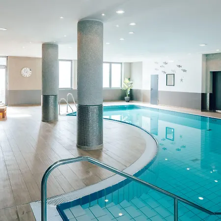 Hotel Pentahotel Leipzig