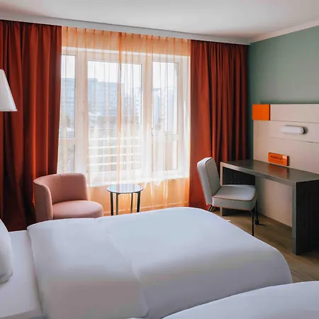 Pentahotel