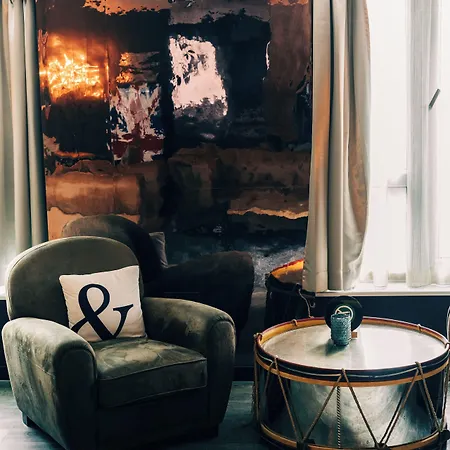Pentahotel