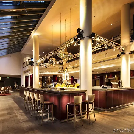Hotel Pentahotel 4*