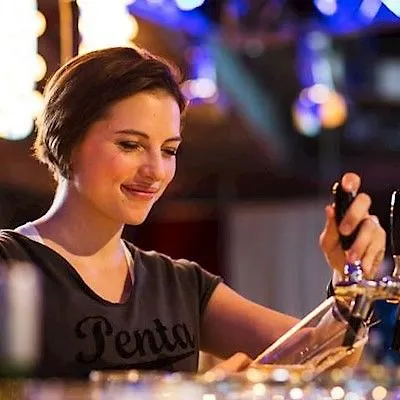 Pentahotel Отель 4*