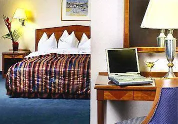 Pentahotel Lipsko