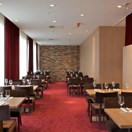 Pentahotel