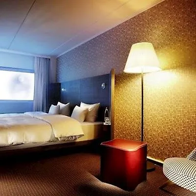 Pentahotel 4* Лейпциг