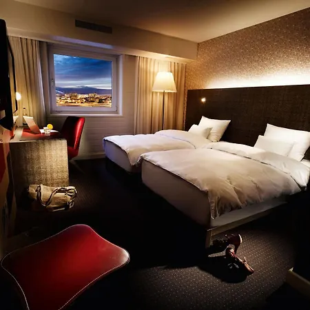 Hotel Pentahotel 4*