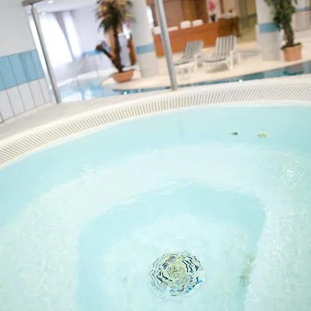 Pentahotel Hotel Lipsk