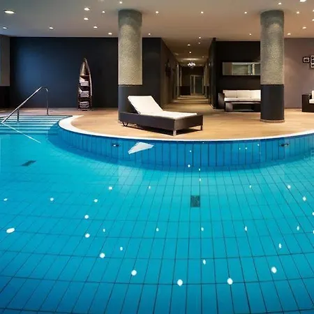 Pentahotel 4* Leipzig