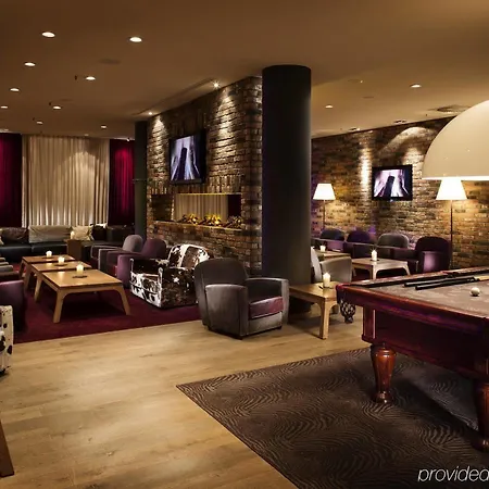 Pentahotel