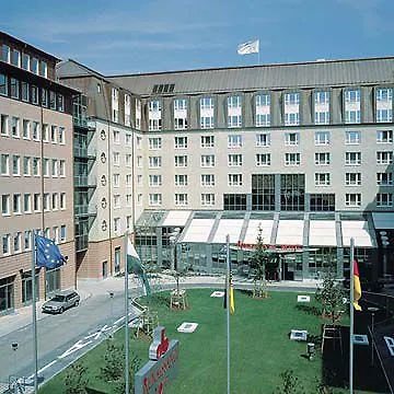 Pentahotel Отель
