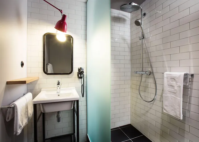 Pentahotel Hotel Leipzig