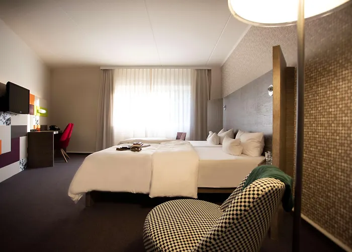 Pentahotel 4*